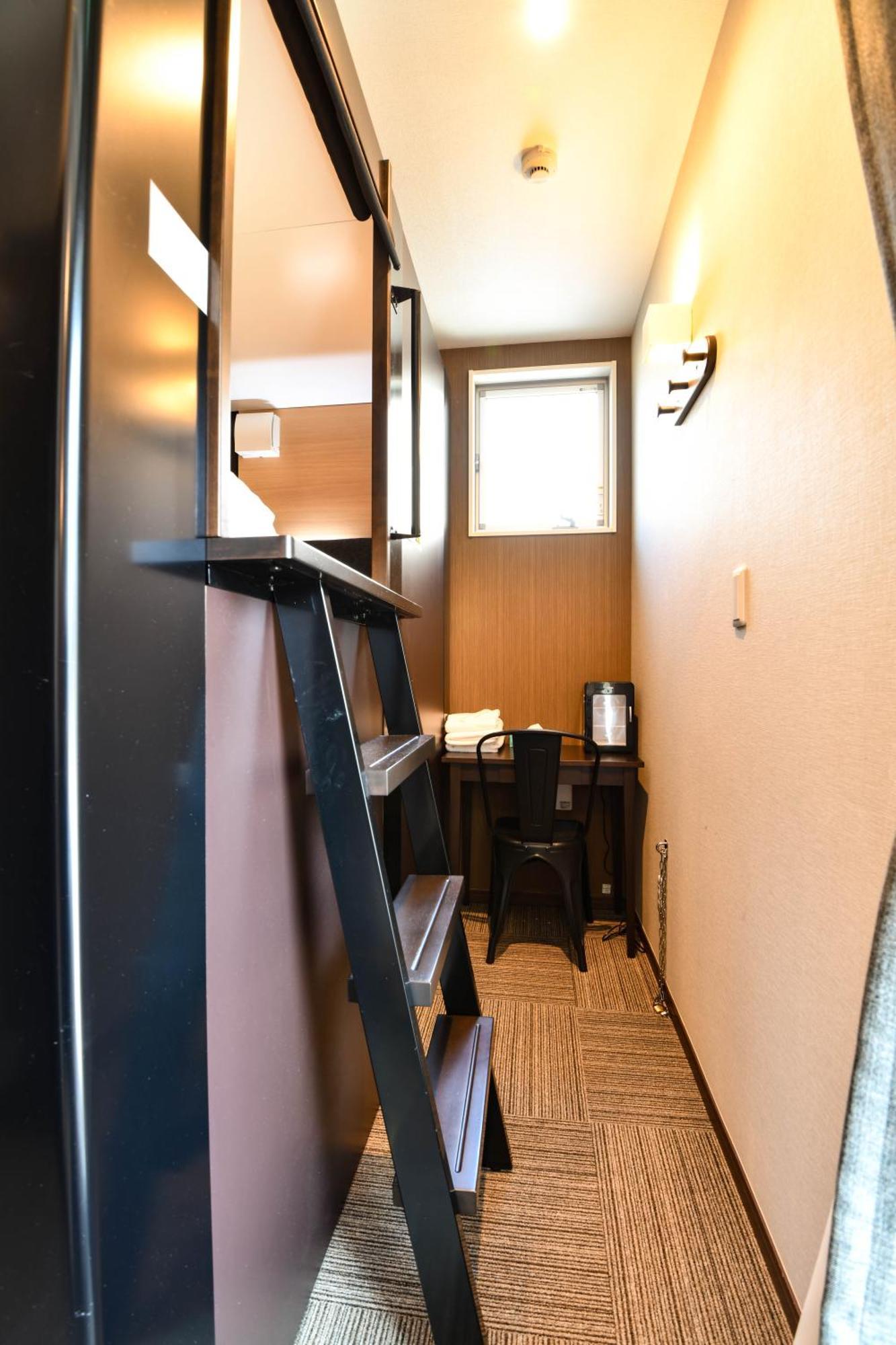 H2O Stay Otorii - Male Only Tokyo Exterior photo