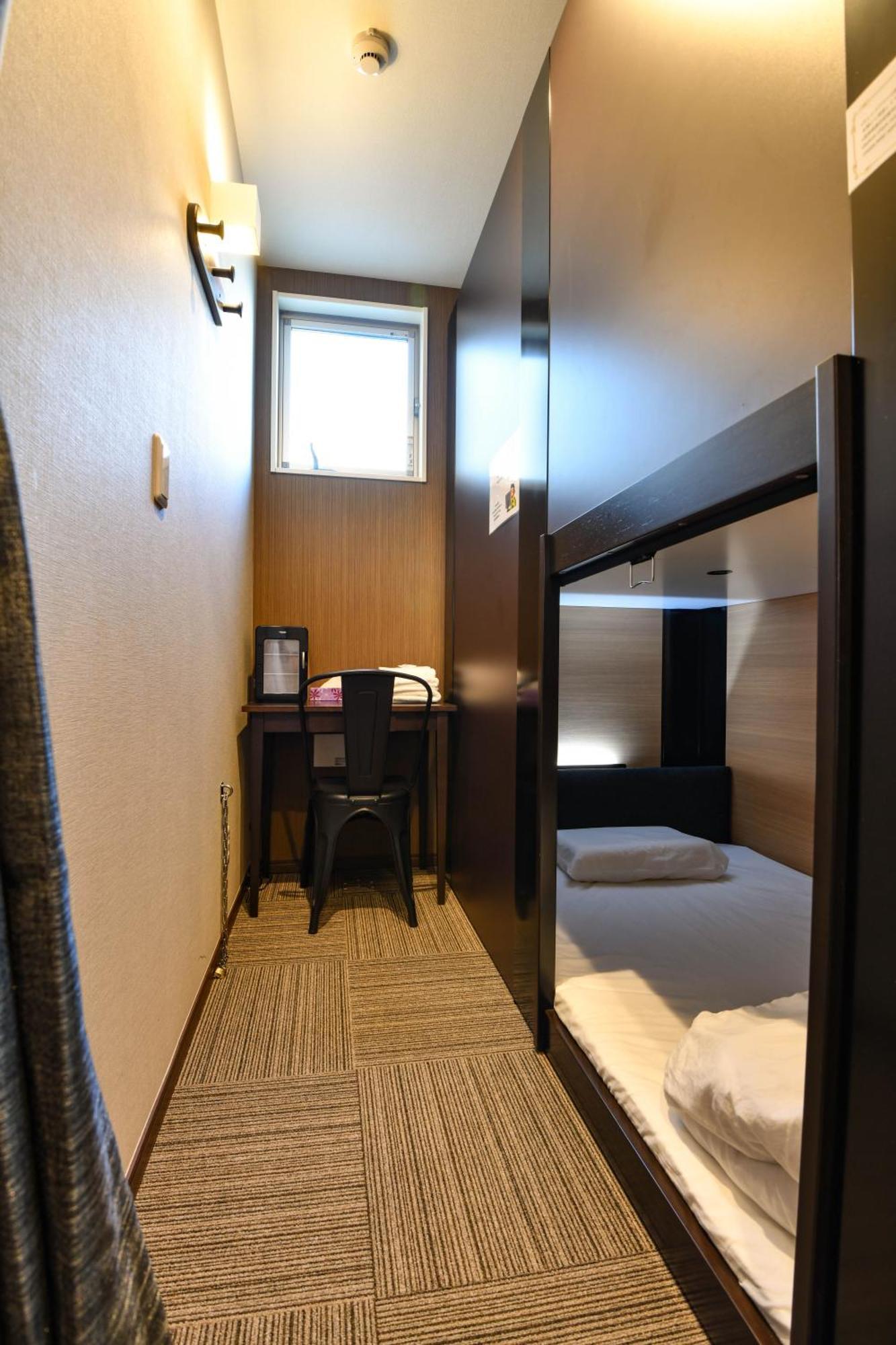 H2O Stay Otorii - Male Only Tokyo Exterior photo